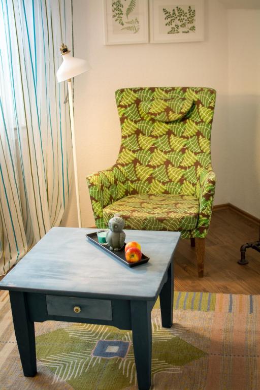 Eulennest-OWL room 3